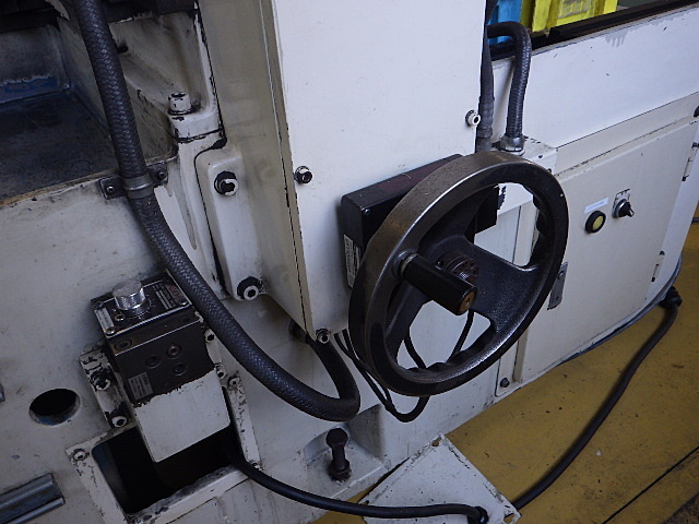 池田工機 両頭フライス IPM-33
