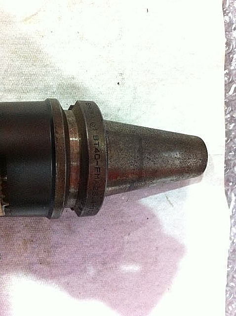 聖和精機 フェイスミルアーバー BT40-FMA25.4-105