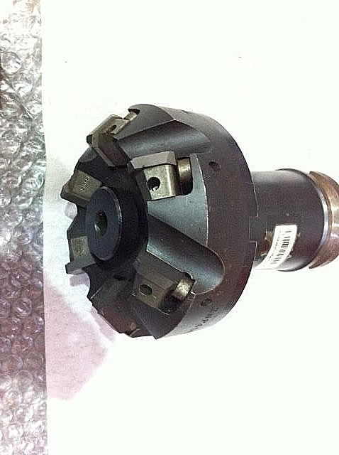 聖和精機 フェイスミルアーバー BT40-FMA25.4-105