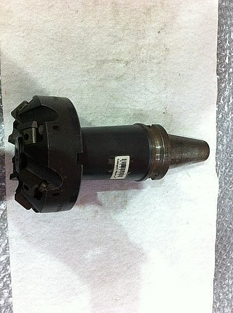 聖和精機 フェイスミルアーバー BT40-FMA25.4-105