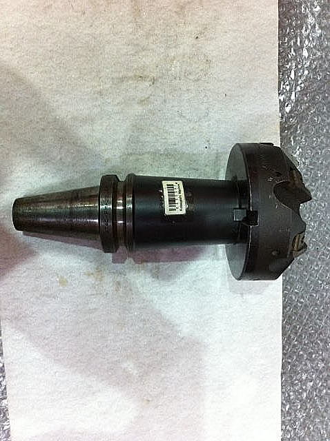 聖和精機 フェイスミルアーバー BT40-FMA25.4-105