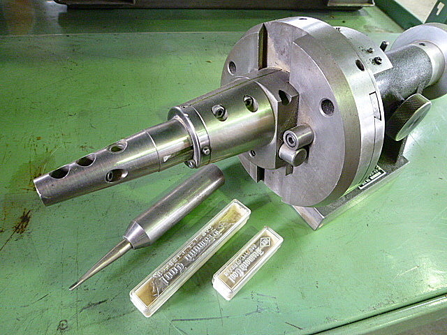 アマダ Rドレッサー RD-50