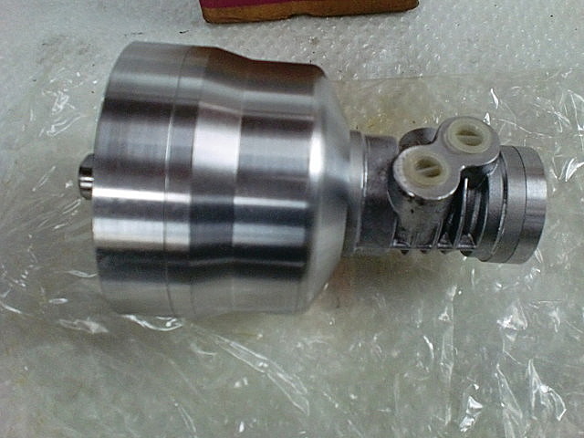 北川 回転シリンダー HY1020K