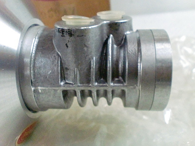 北川 回転シリンダー HY1020K