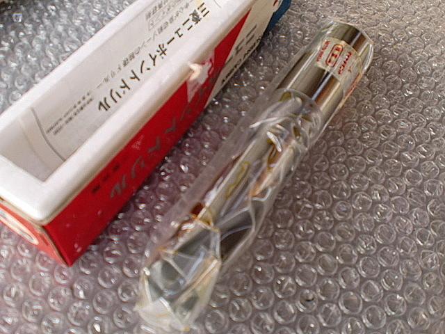 三菱マテリアル ニューポイントドリル BRD2600S32