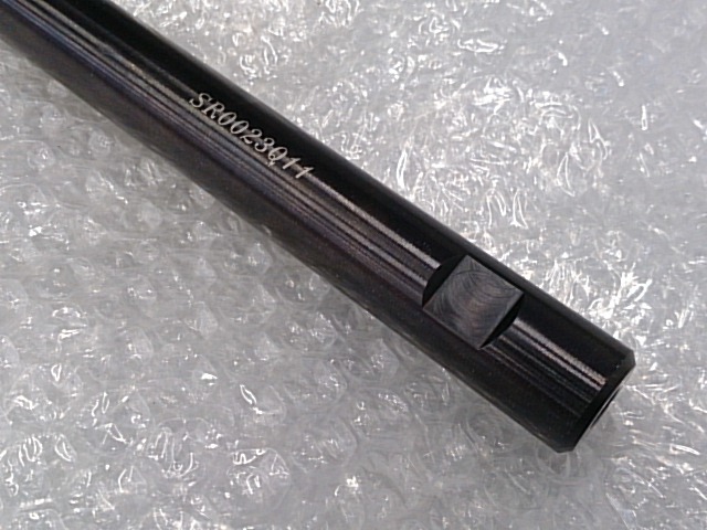 カーメックス スローアウェイエンドミル SR0023Q11