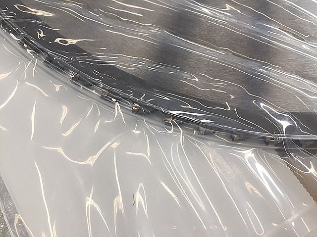 モトユキ コールドソー 新品 CS-360×2.6×2.3×50×80