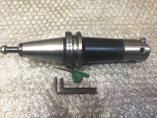 日研 ツール1山 BT40
