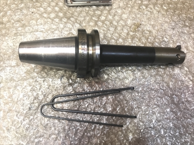 日研 ツール1山 BT40