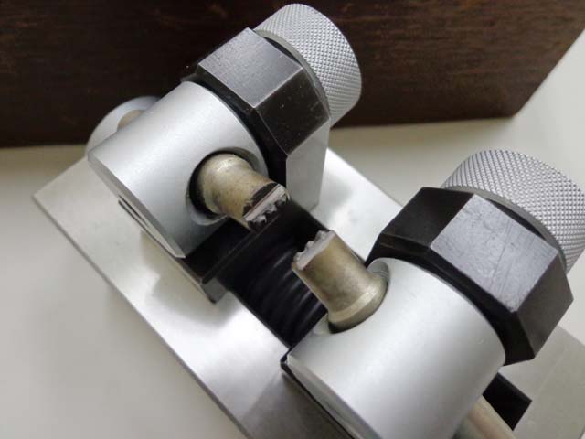 JAM(日本オートマチック) 両面ドレッサー DF30