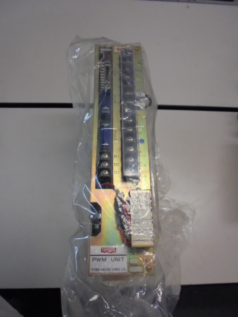 安川電機 サーボパック CACR-20-TK1