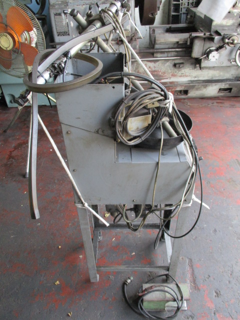 矢嶋工業 ナットフィーダー NFSIS-0006