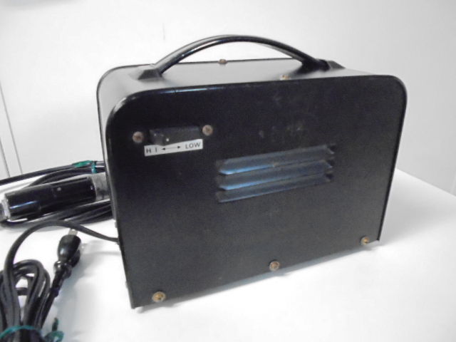 ハイオス 電動ドライバー MB-60AT