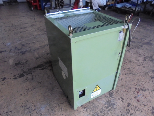 松下電器 油温調整機 NU-YC75BD5
