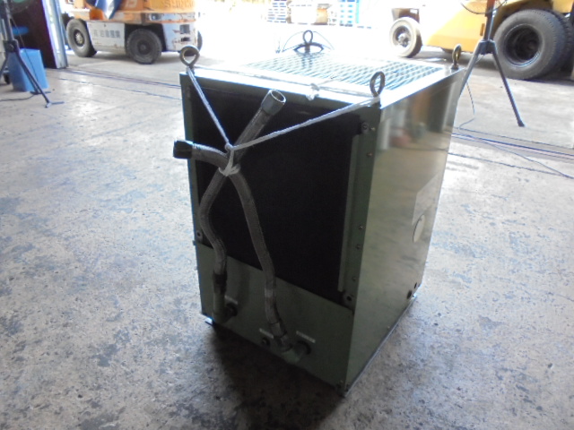 松下電器 油温調整機 NU-YC75BD5