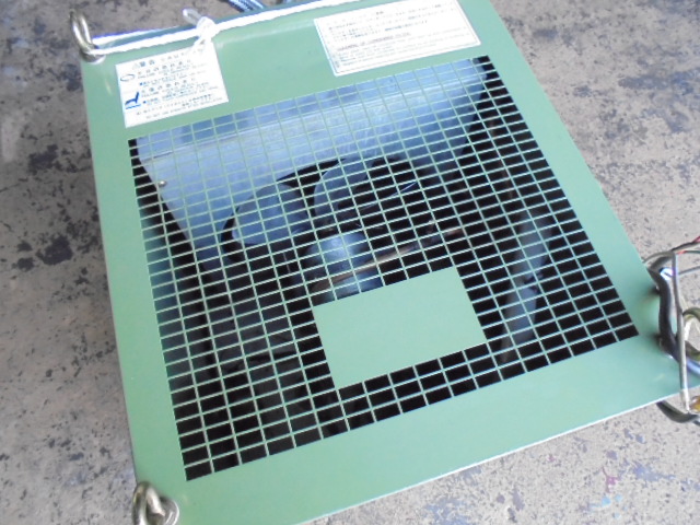 松下電器 油温調整機 NU-YC75BD5