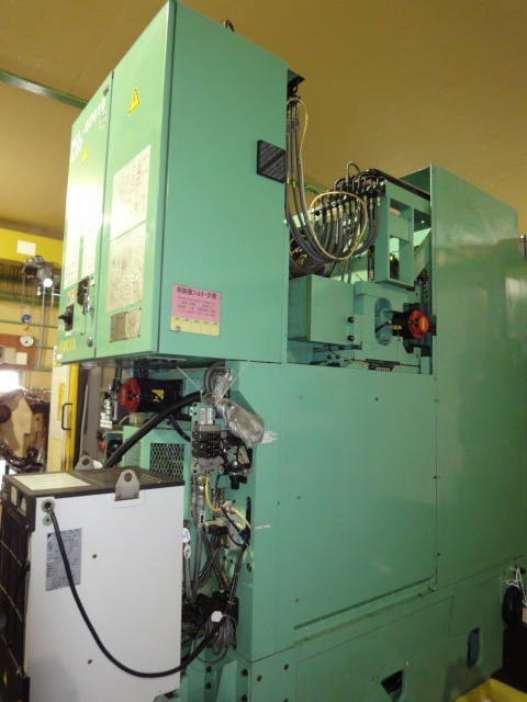 オークマ 小型複合加工機 MILLAC-33T