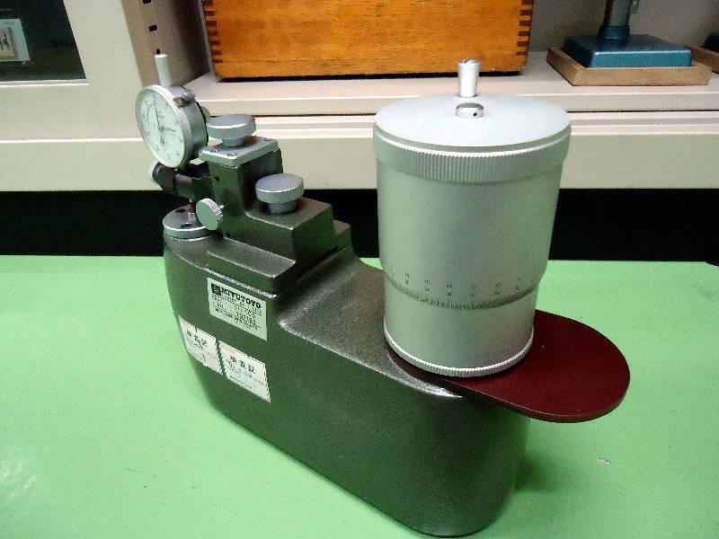 MITUTOYO｜ミツトヨ キャリブレーションテスタ UDT-105