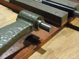 MITUTOYO｜ミツトヨ マイクロメーター OM-400