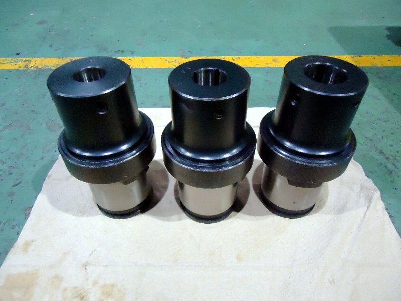 カトウ工機｜KATO タッパーチャック(MT-5) MT5-HA3050