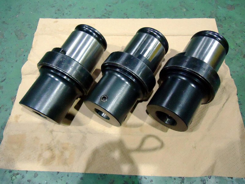 カトウ工機｜KATO タッパーチャック(MT-5) MT5-HA3050