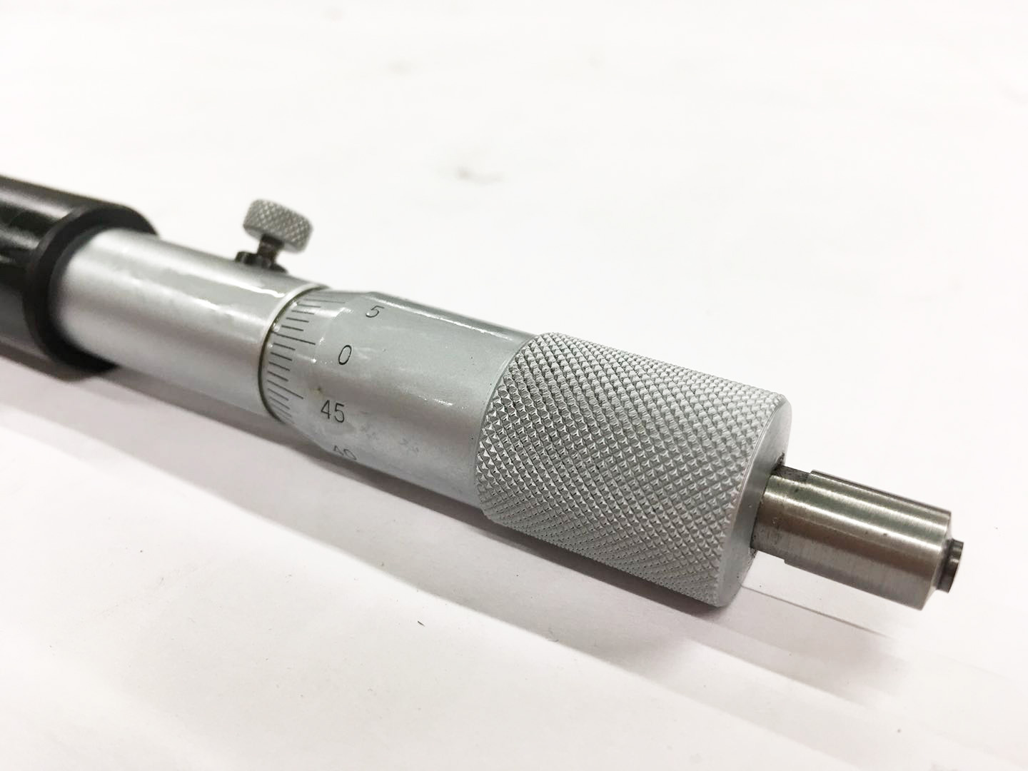 MITUTOYO｜ミツトヨ 棒形内側マイクロメータ IM-225W
