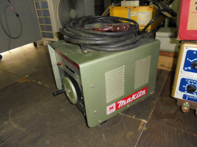 マキタ アーク溶接機 Y150N