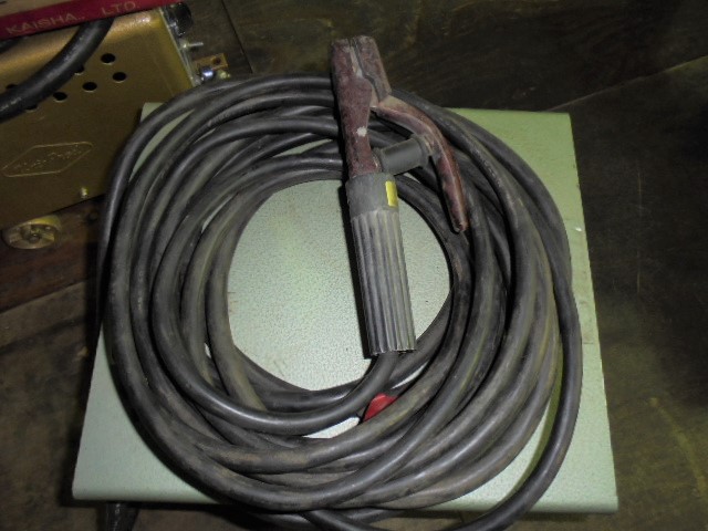 マキタ アーク溶接機 Y150N