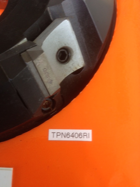 東芝タンガロイ フルバック TPN6406RI