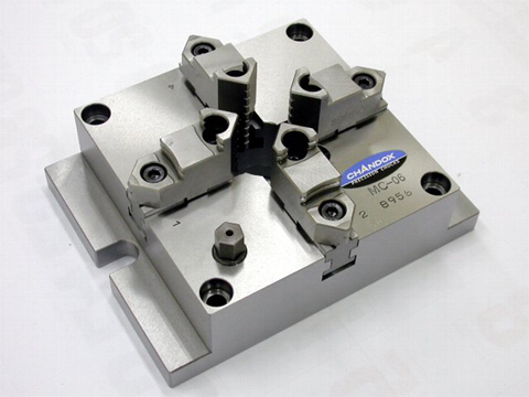 CHANDOX フライスチャック MC-06