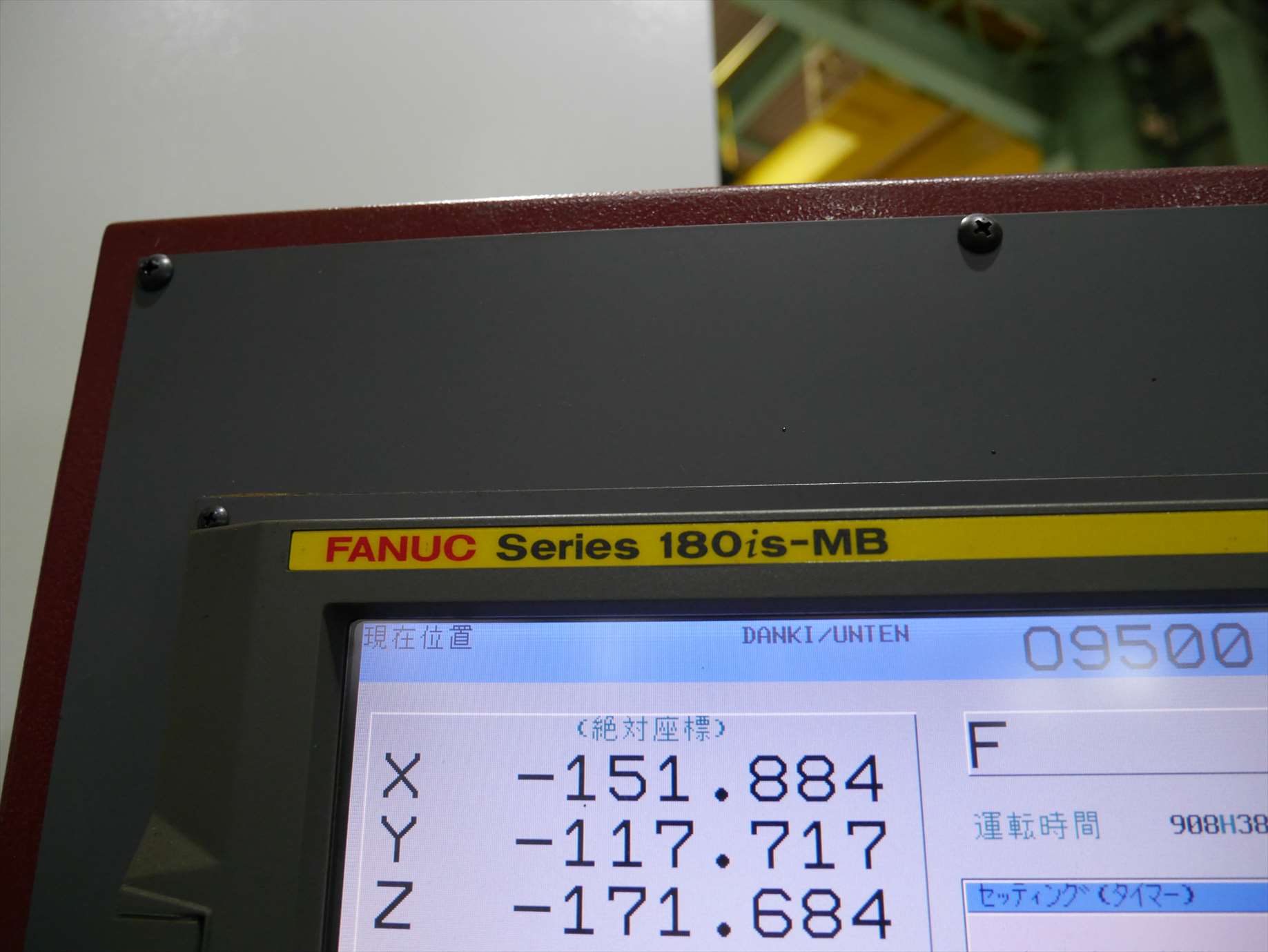 OKK 立マシニング VP400