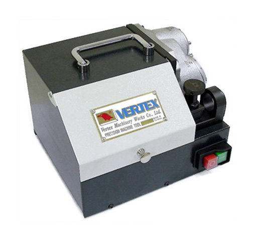 VERTEX(TPE) エンドミル研磨機 VEG-13A