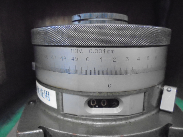 ミツトヨ ハイトマスタ HM-30