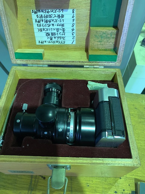 神港精機 投影機 VD16