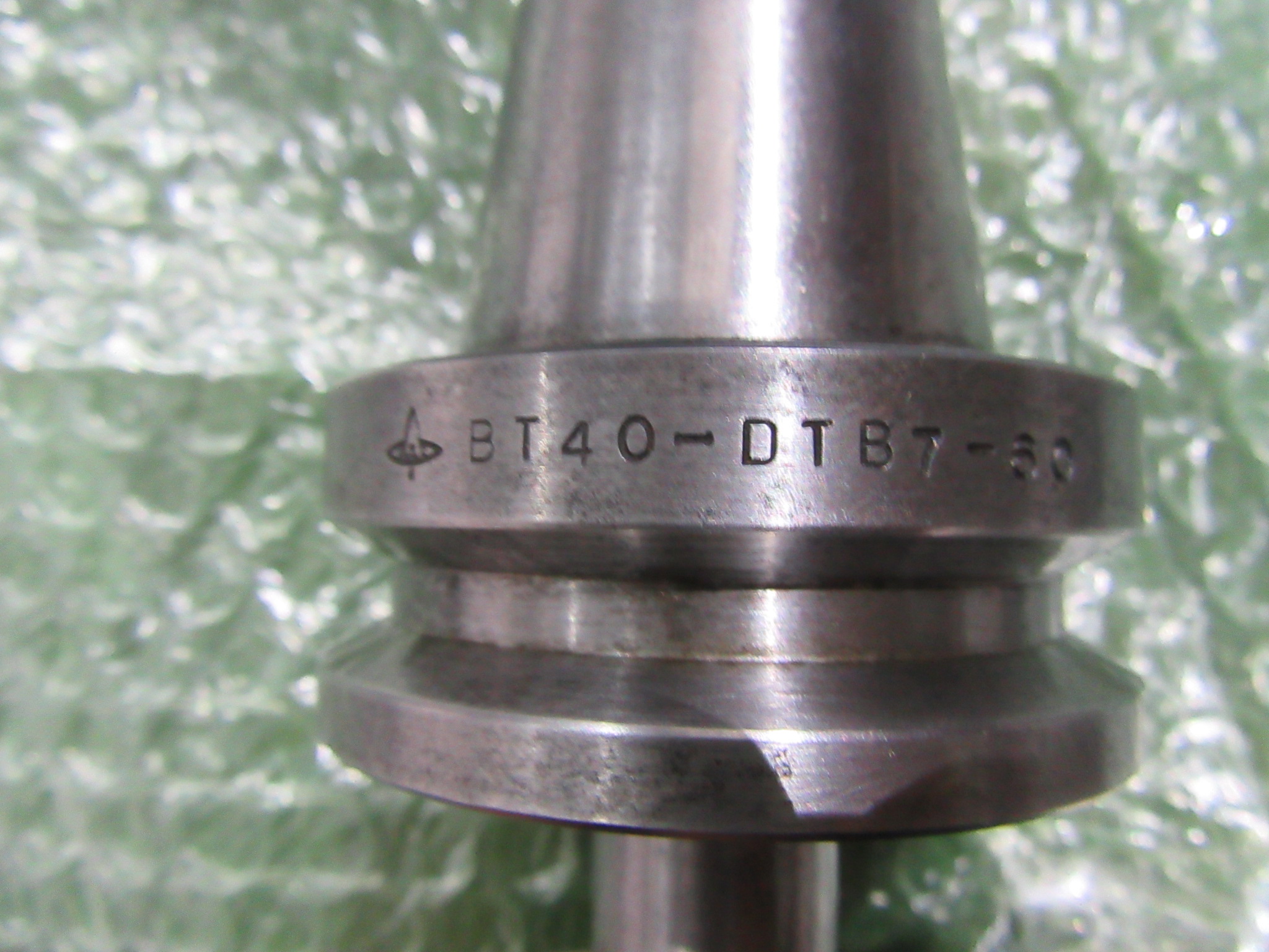 MST/溝口 BT40 BT40-DTB7-60