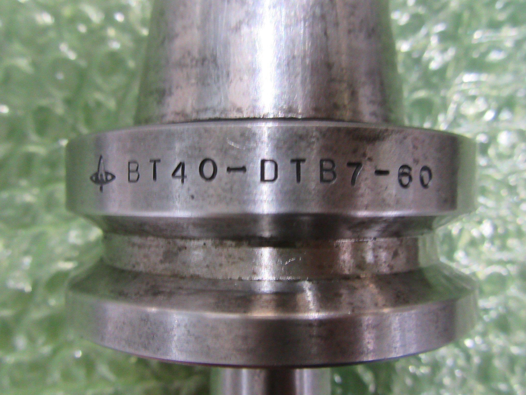 MST/溝口 BT40 BT40-DTB7-60