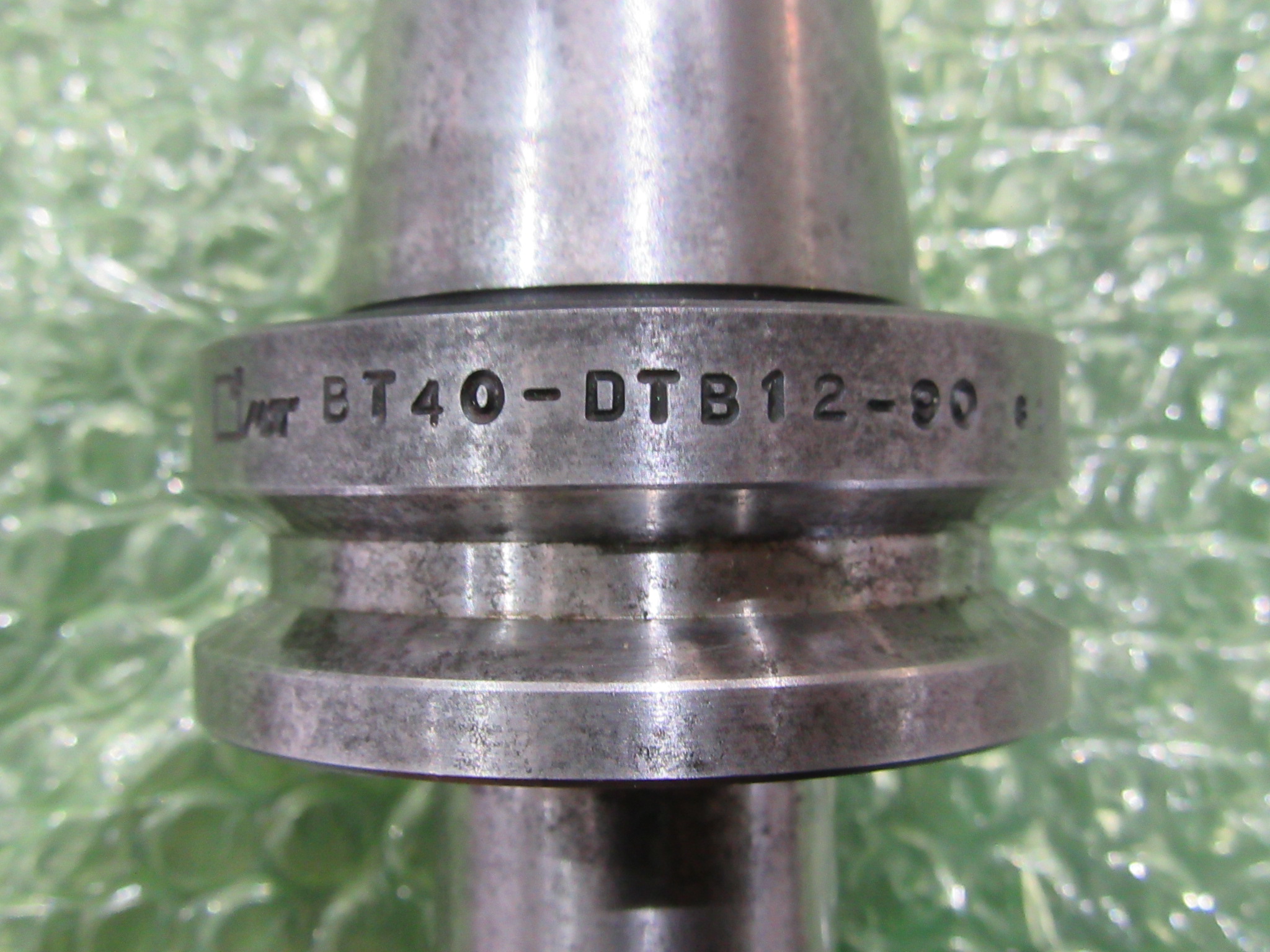 MST BT40 BT40-DTB12-90