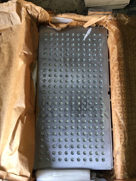 フジ磁工 真空チャック VFA26×50