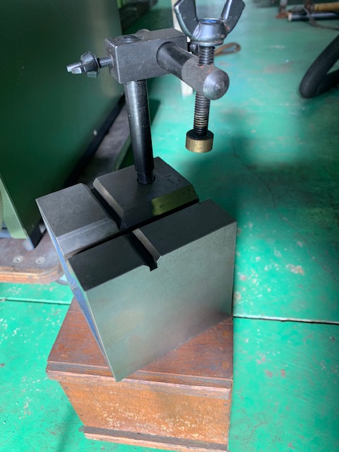ユニセイキ マス型ブロック UV100