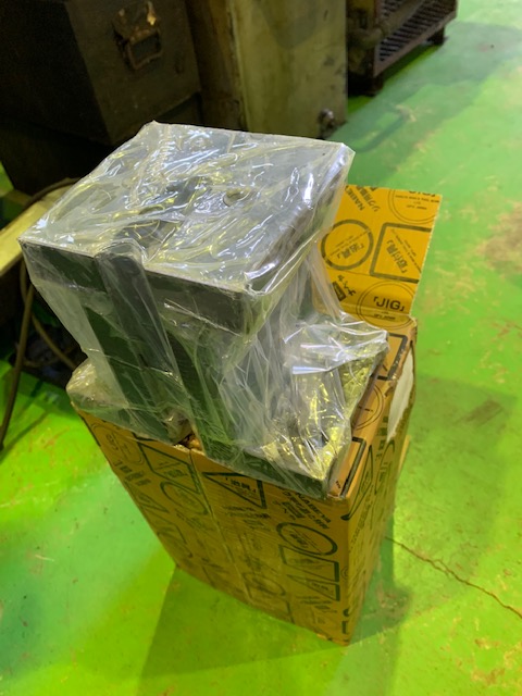 ナベヤ ハイトブロック（新古品） HBL18150