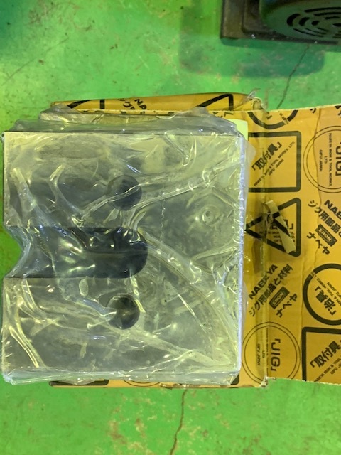 ナベヤ ハイトブロック（新古品） HBL18150