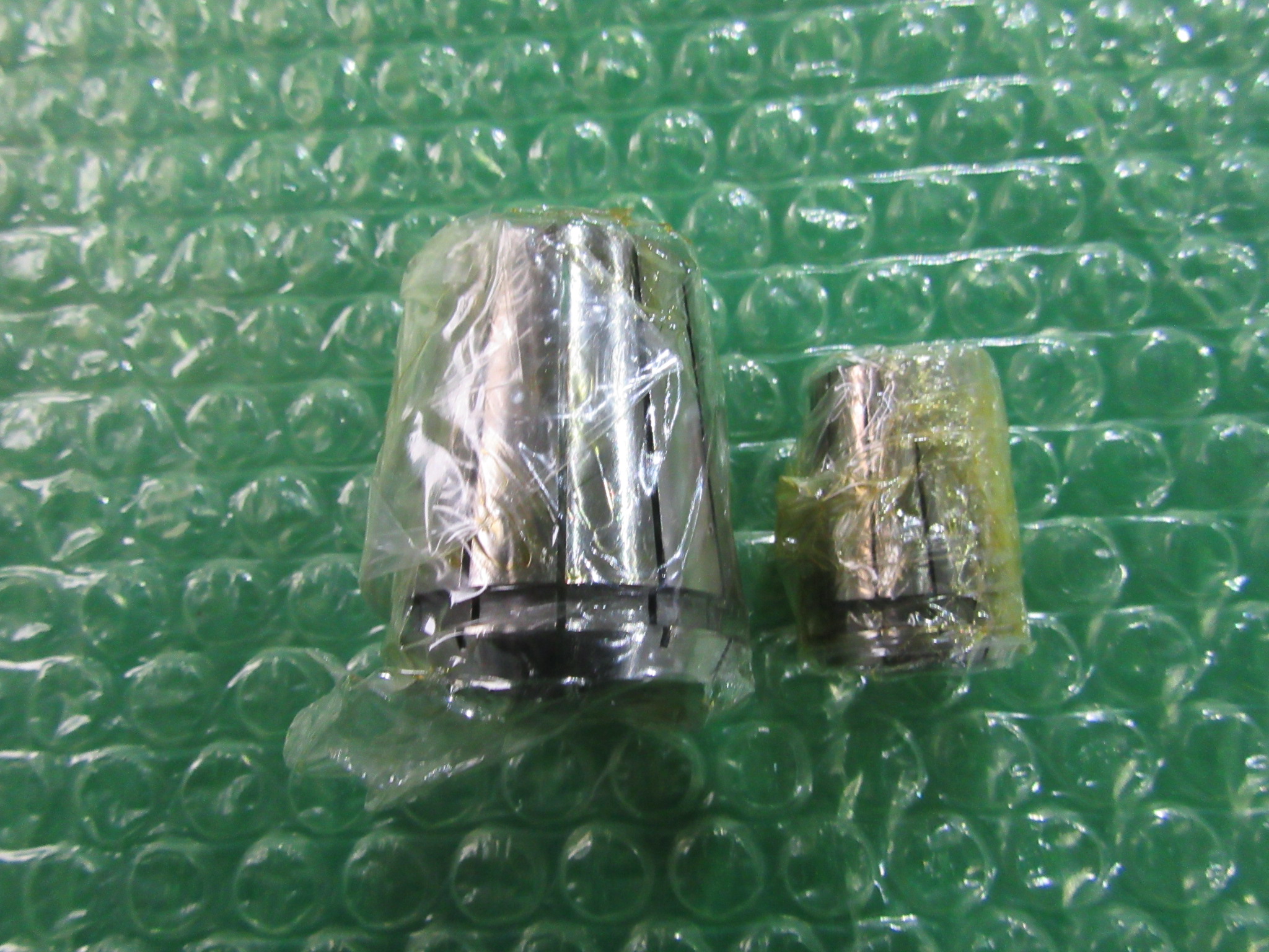 NT Tool チャックコレット FDC-16012AA/FDC-16022AA