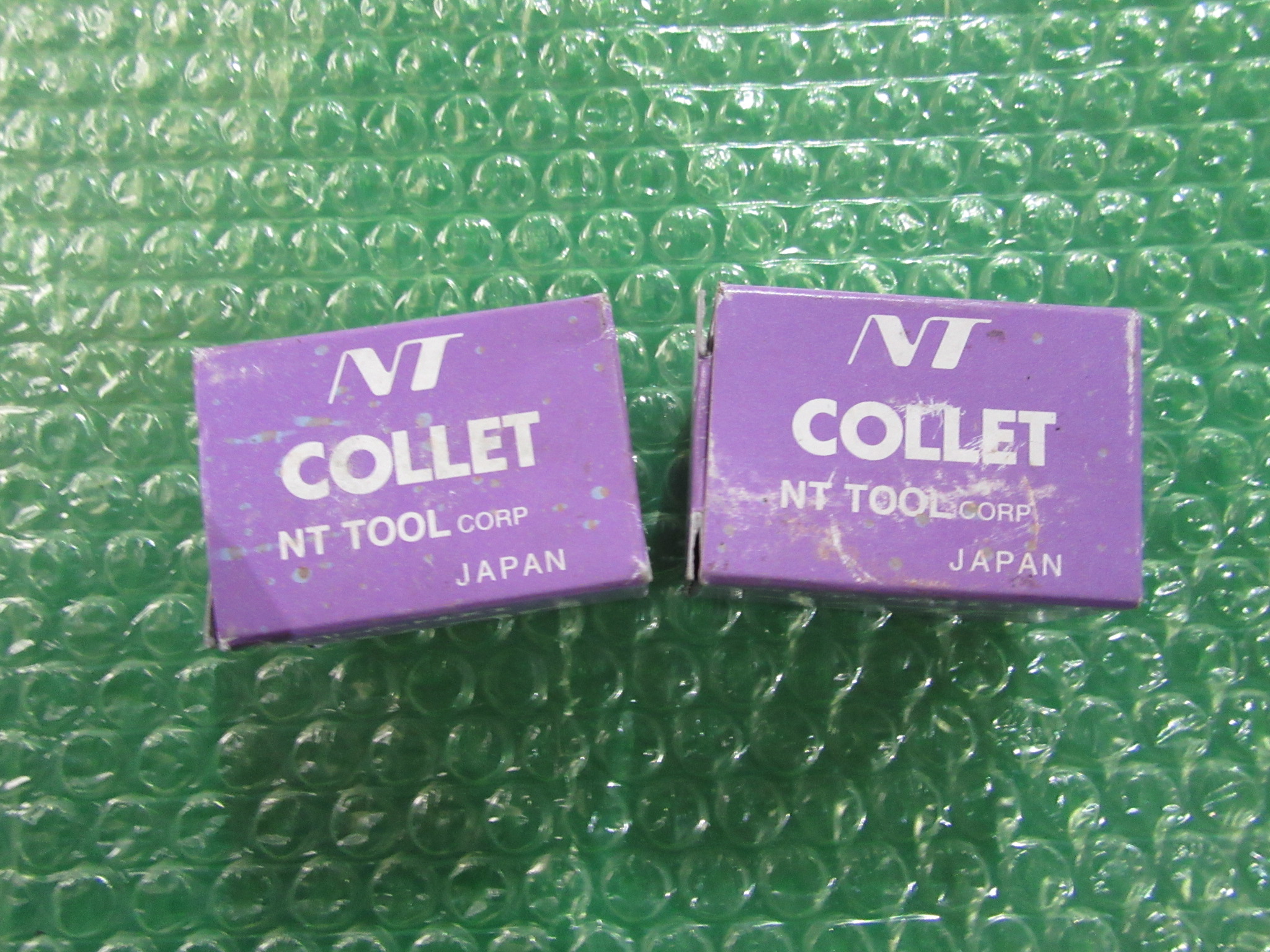 NT Tool チャックコレット FDC-16012AA/FDC-16022AA