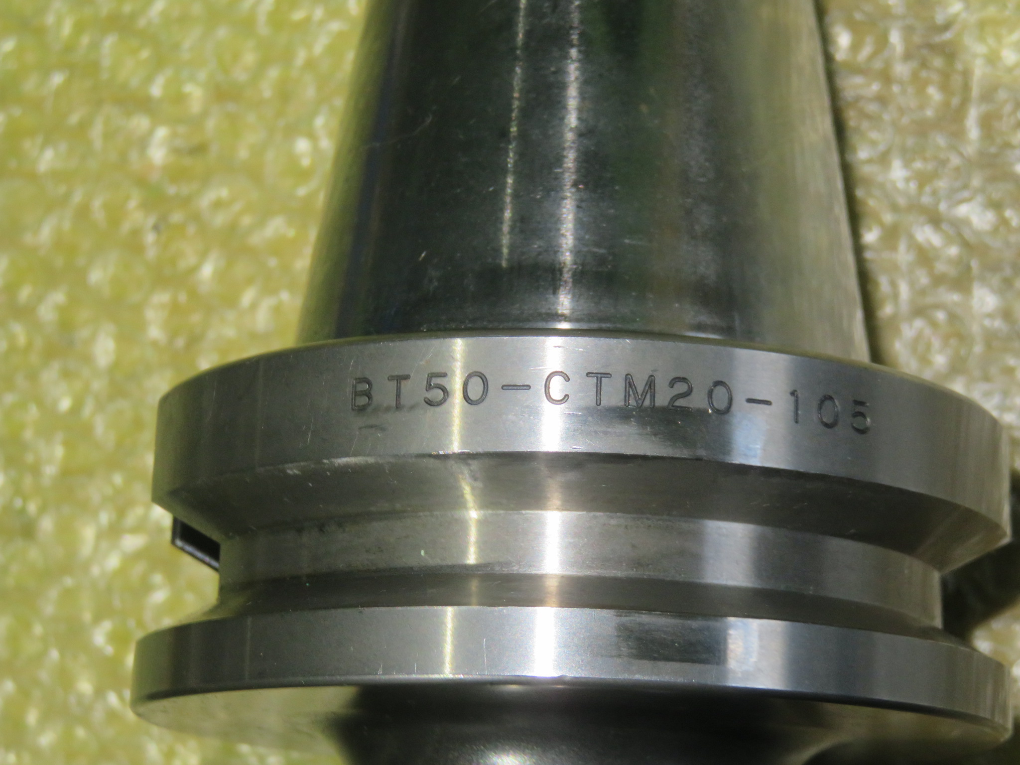 聖和精機/SHOWA BT50 BT50-CTM20-105