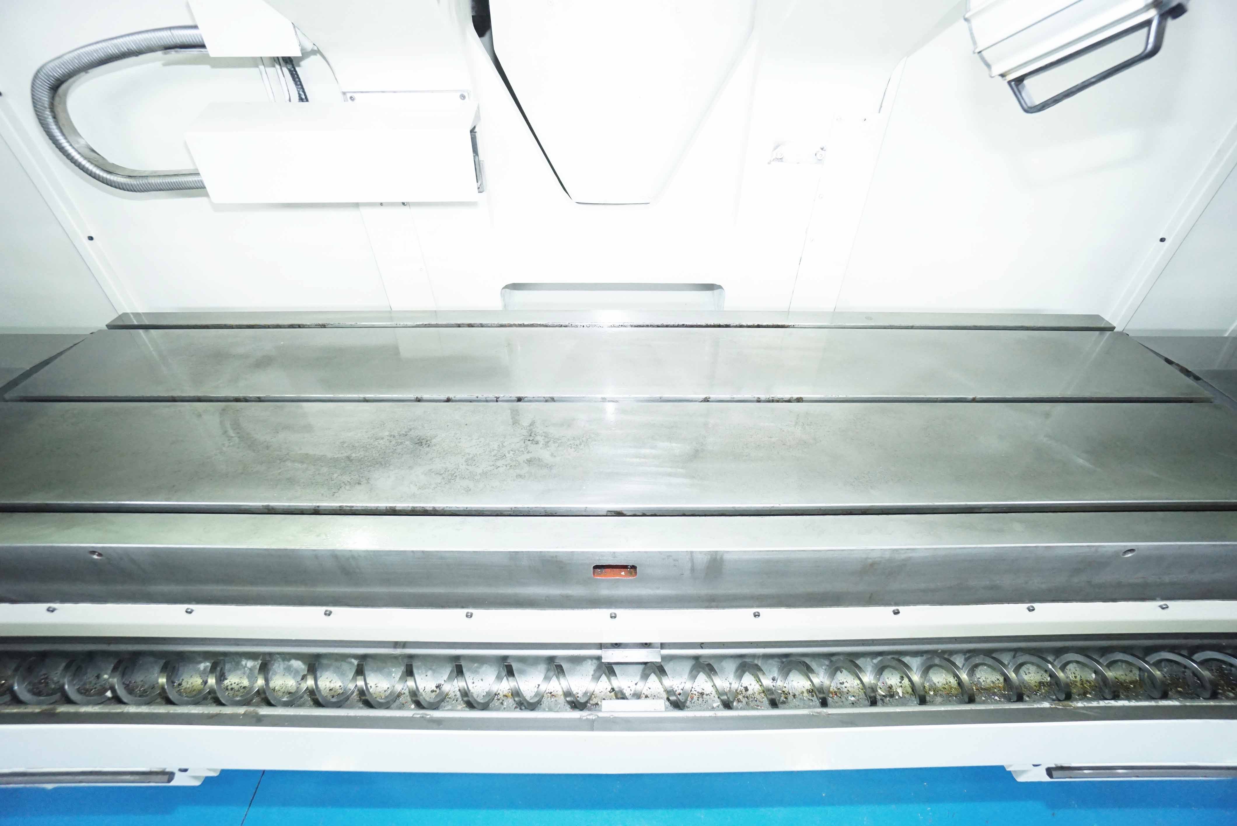 不二精機 立マシニング FMC-6/20V