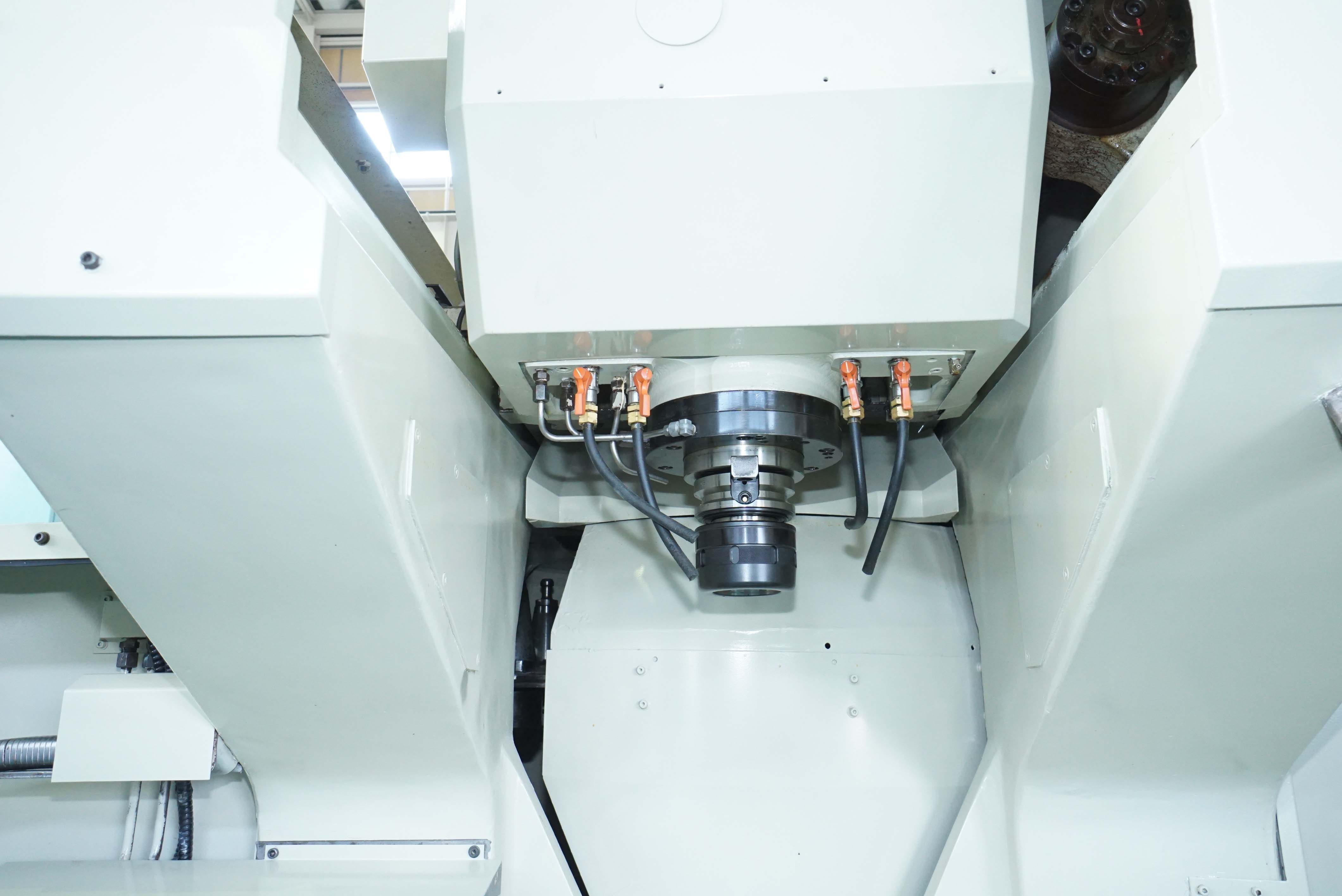 不二精機 立マシニング FMC-6/20V