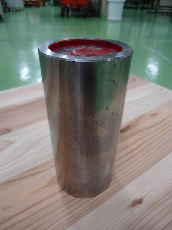 大菱 円筒スコヤ φ70×150L
