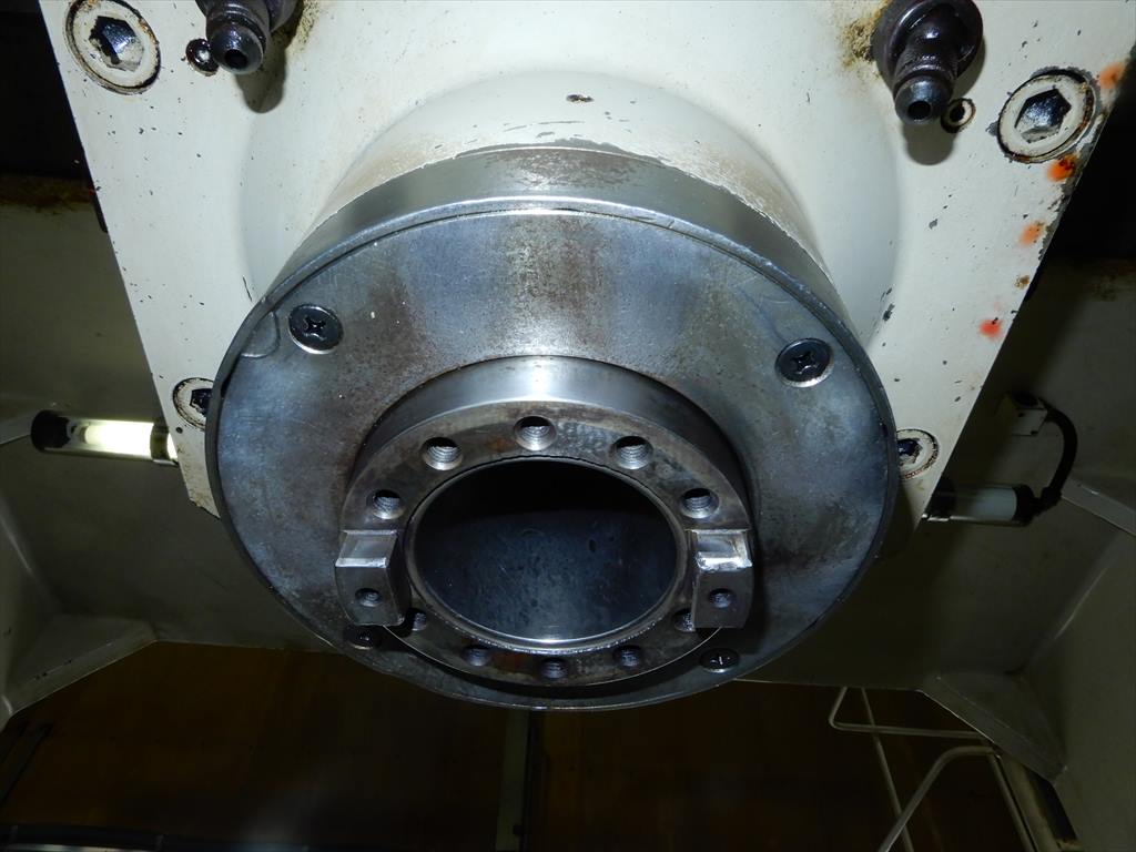 東芝 門型マシニング MPF-2114C
