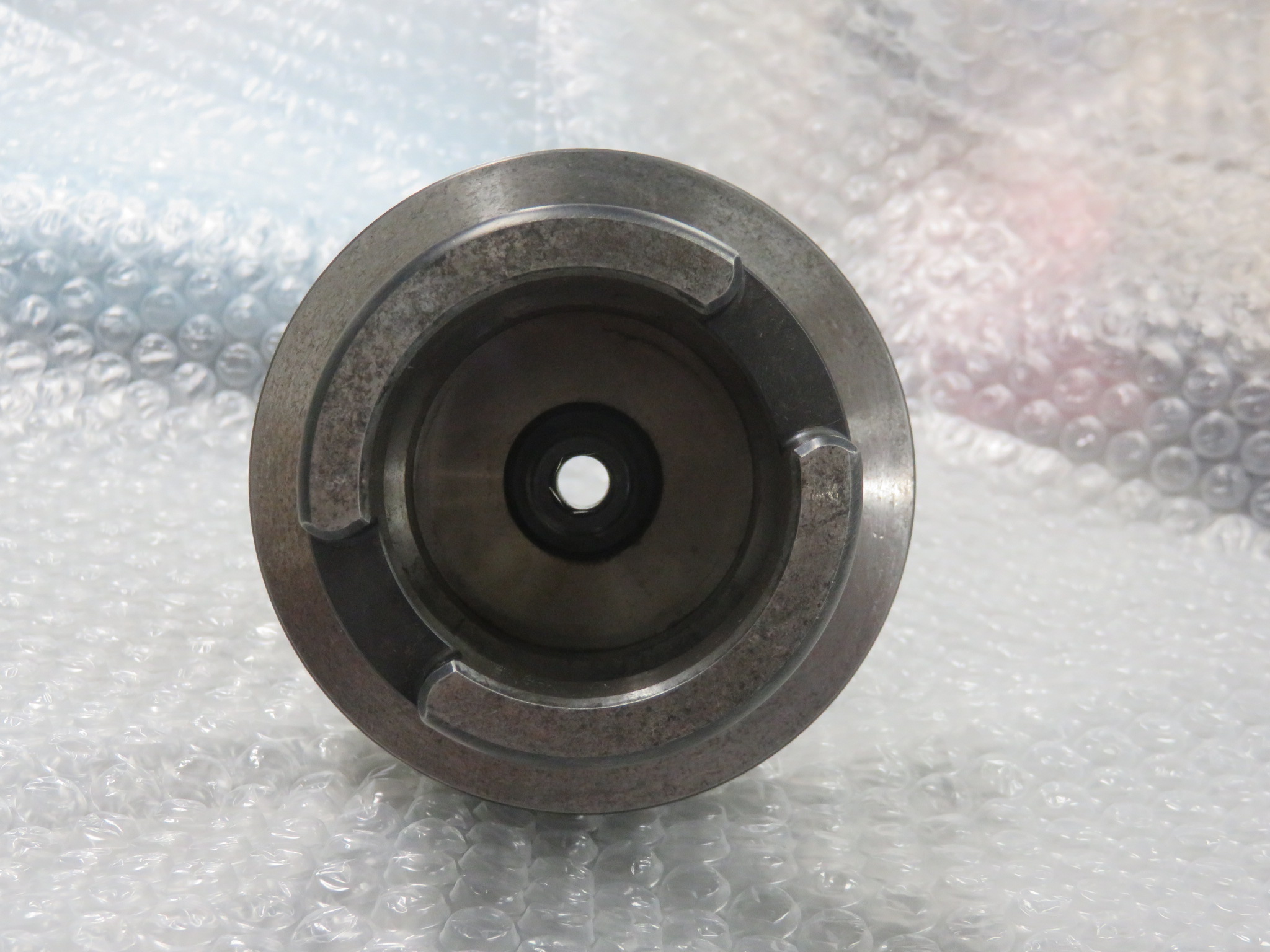 MST HSK-A100 A100-CTH10-135
