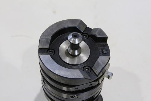 牧野 放電加工機用ホルダー 牧野　Y型　YBC-20　水口製コレットホルダー20φ付
